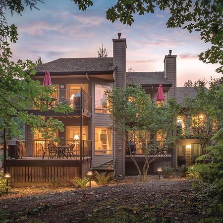 Whispering Woods Resort Welches Εξωτερικό φωτογραφία