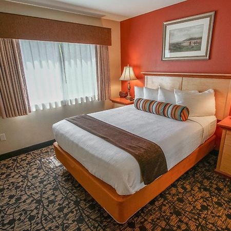 Whispering Woods Resort Welches Εξωτερικό φωτογραφία