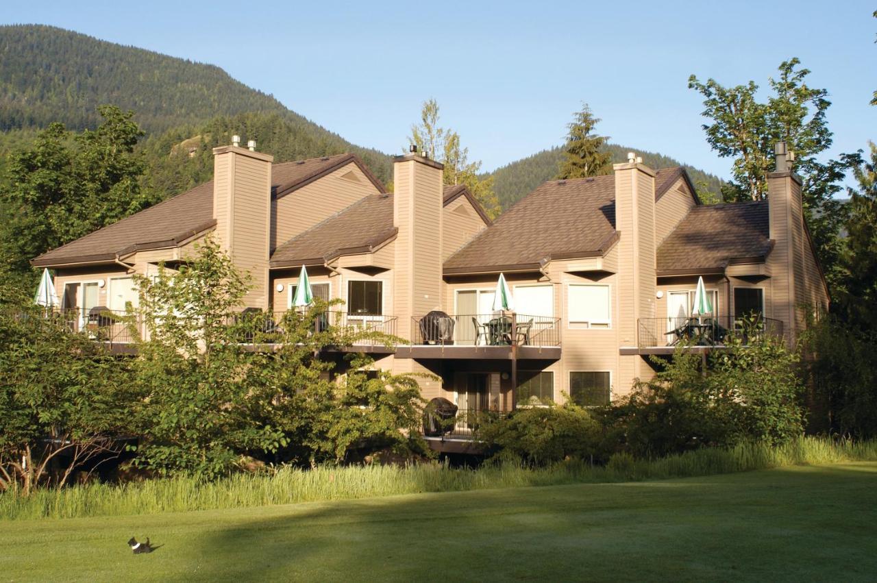 Whispering Woods Resort Welches Εξωτερικό φωτογραφία