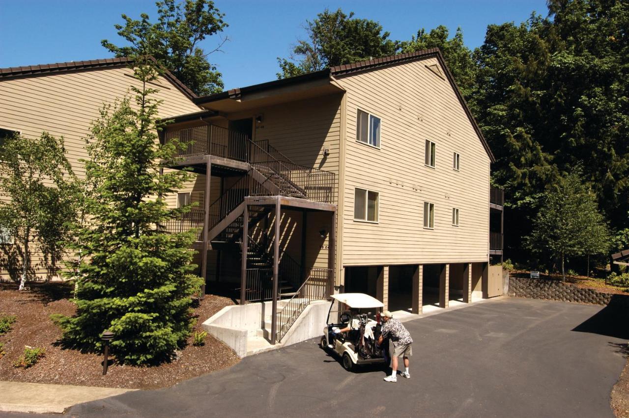 Whispering Woods Resort Welches Εξωτερικό φωτογραφία
