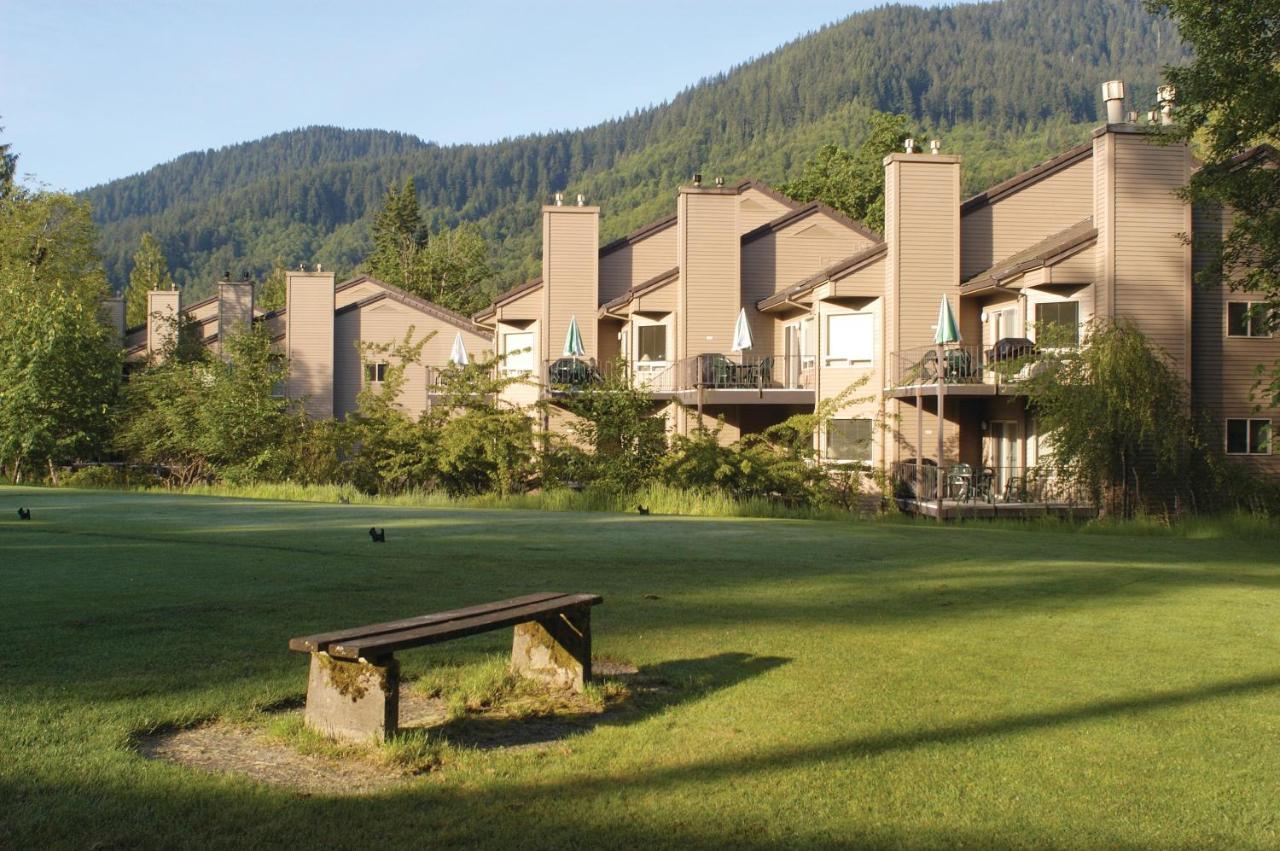 Whispering Woods Resort Welches Εξωτερικό φωτογραφία