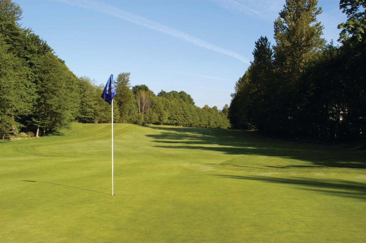 Whispering Woods Resort Welches Εξωτερικό φωτογραφία