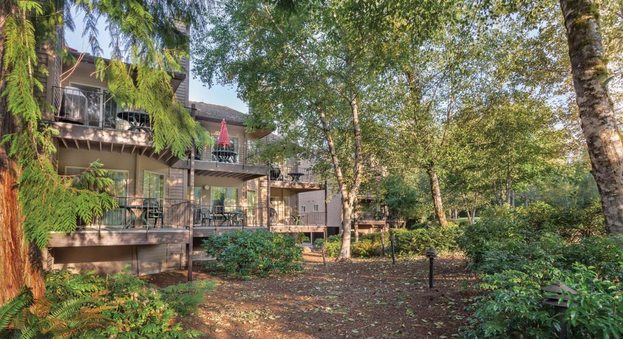 Whispering Woods Resort Welches Εξωτερικό φωτογραφία