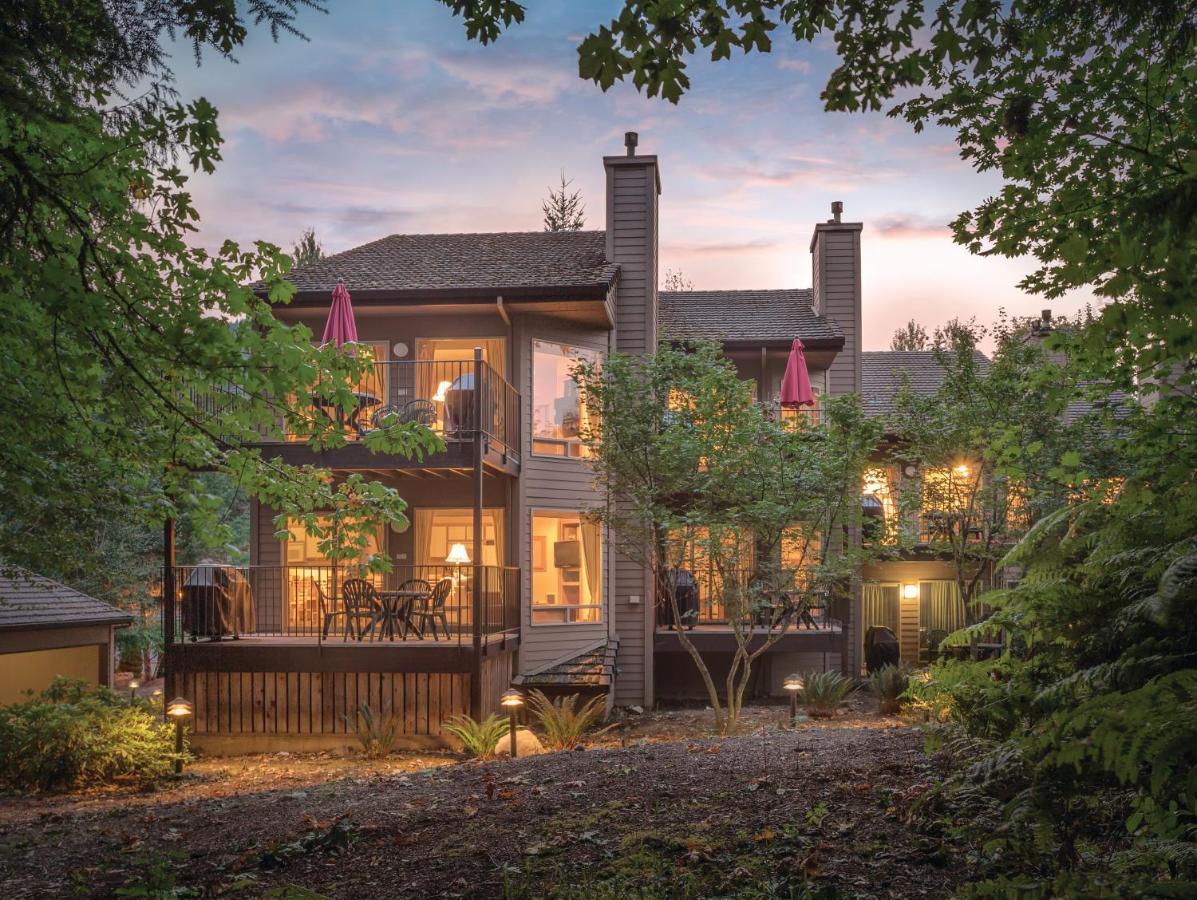 Whispering Woods Resort Welches Εξωτερικό φωτογραφία