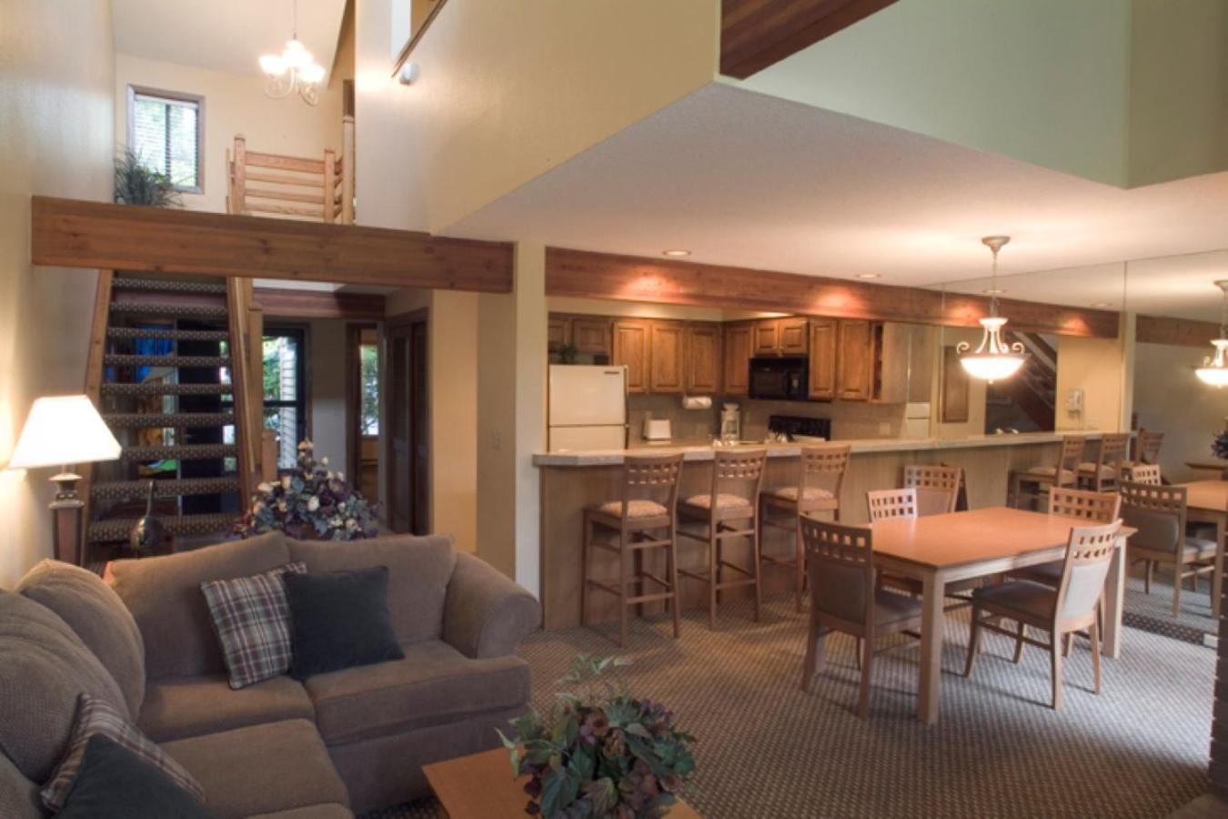 Whispering Woods Resort Welches Εξωτερικό φωτογραφία