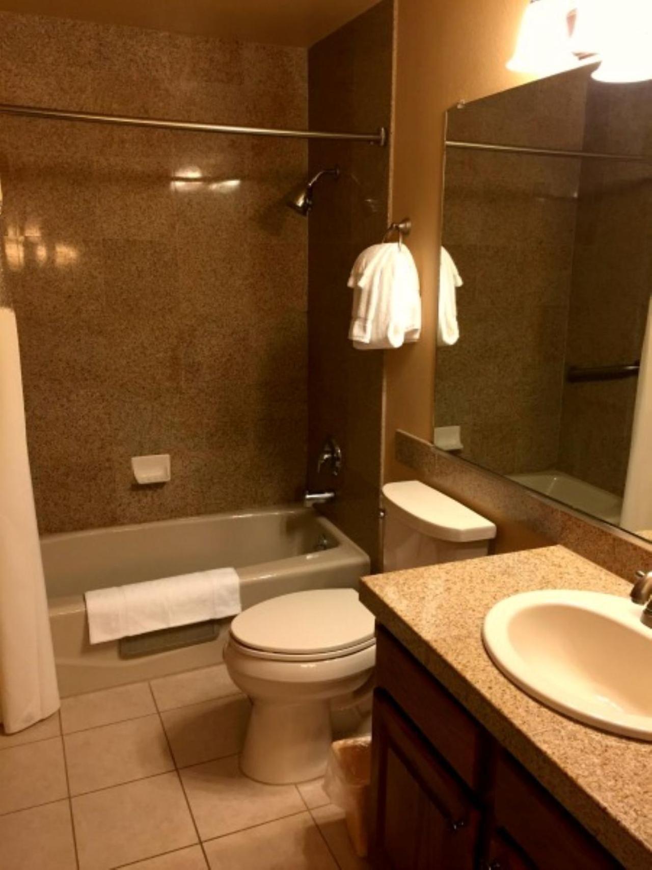 Whispering Woods Resort Welches Εξωτερικό φωτογραφία