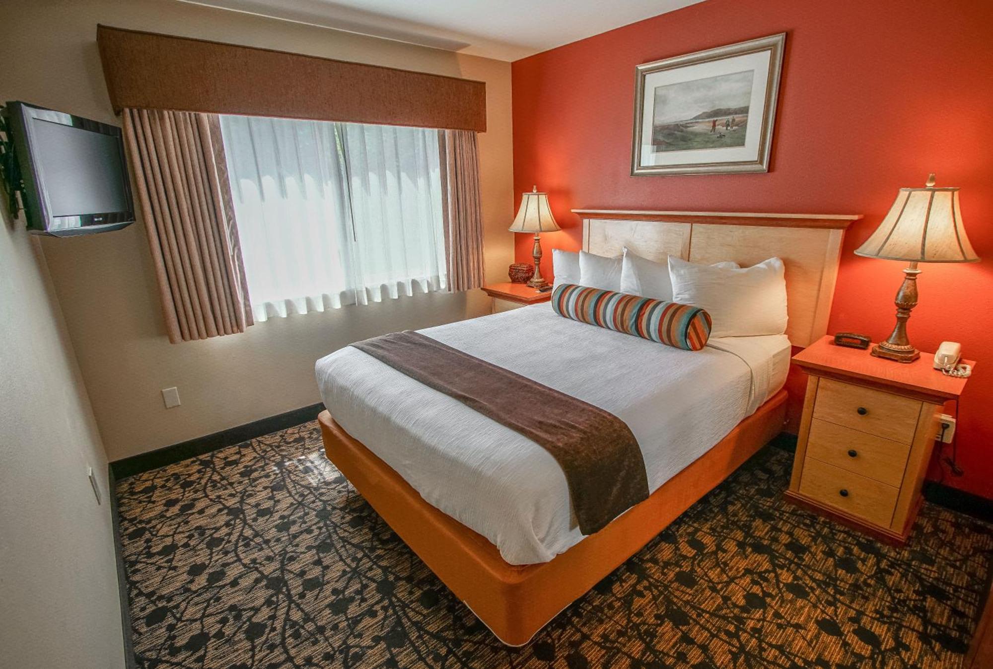 Whispering Woods Resort Welches Εξωτερικό φωτογραφία