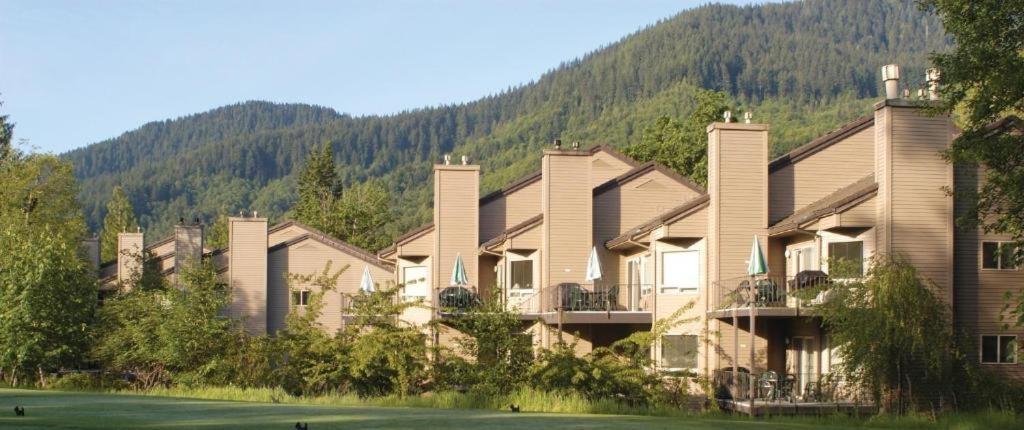 Whispering Woods Resort Welches Εξωτερικό φωτογραφία