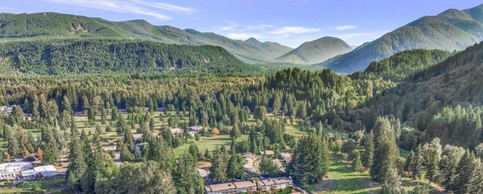 Whispering Woods Resort Welches Εξωτερικό φωτογραφία