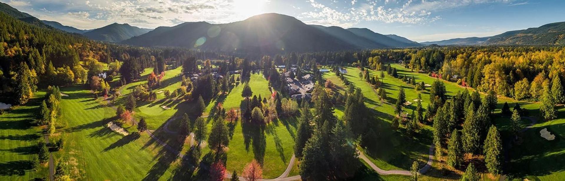 Whispering Woods Resort Welches Εξωτερικό φωτογραφία