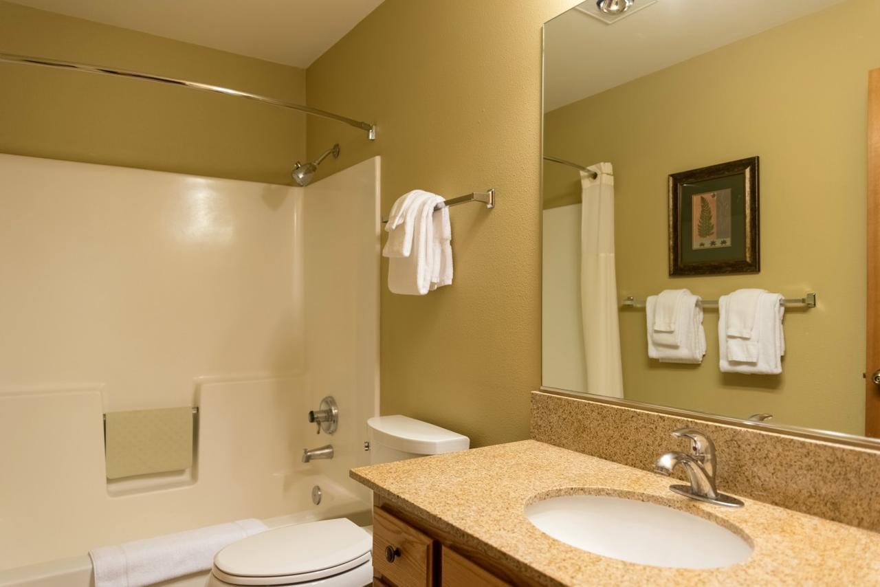 Whispering Woods Resort Welches Εξωτερικό φωτογραφία