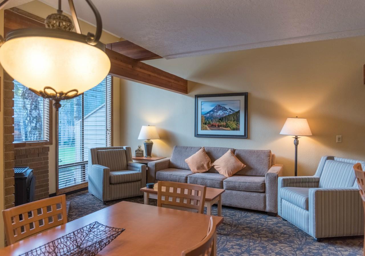 Whispering Woods Resort Welches Εξωτερικό φωτογραφία