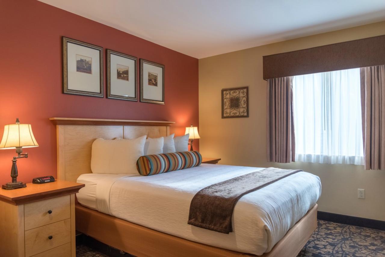 Whispering Woods Resort Welches Εξωτερικό φωτογραφία