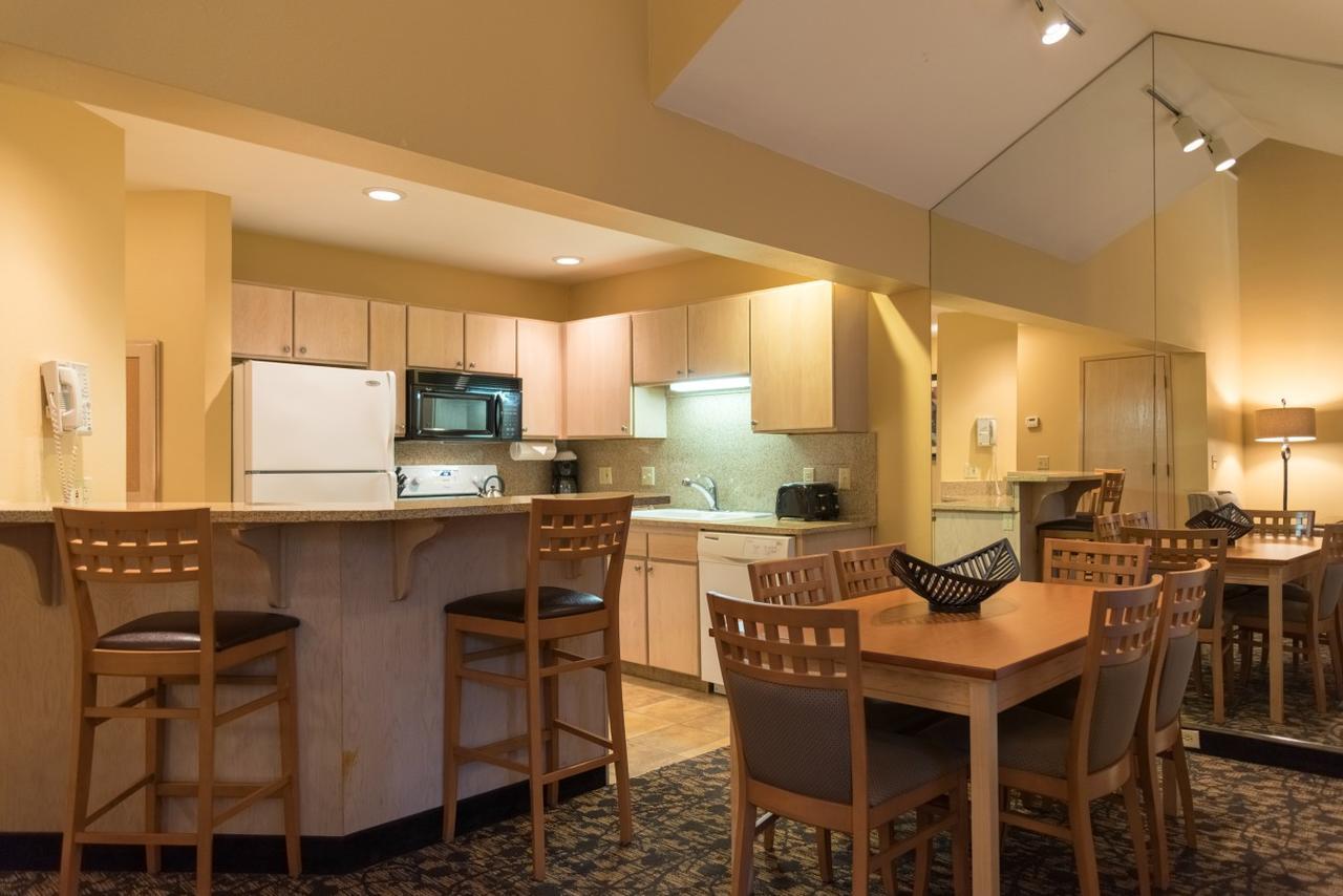 Whispering Woods Resort Welches Εξωτερικό φωτογραφία
