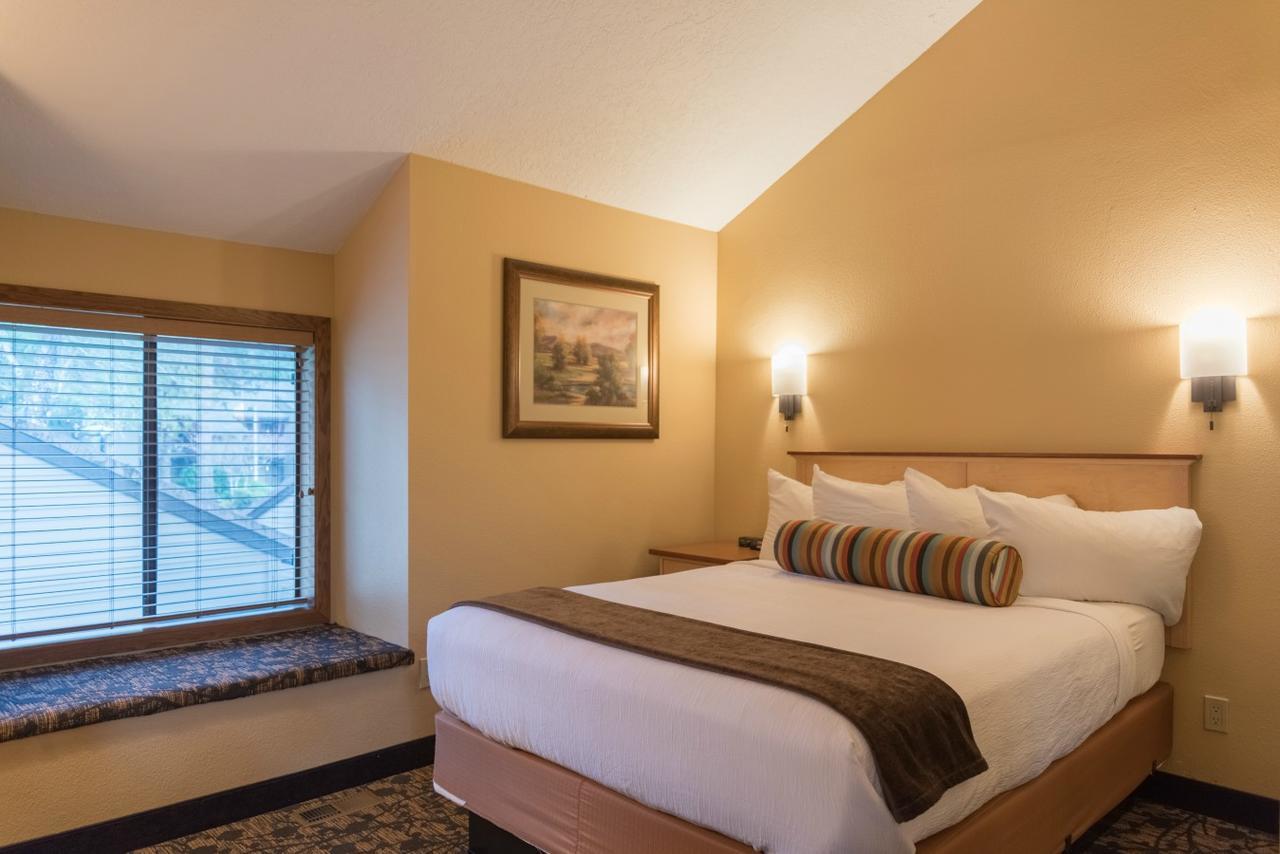 Whispering Woods Resort Welches Εξωτερικό φωτογραφία