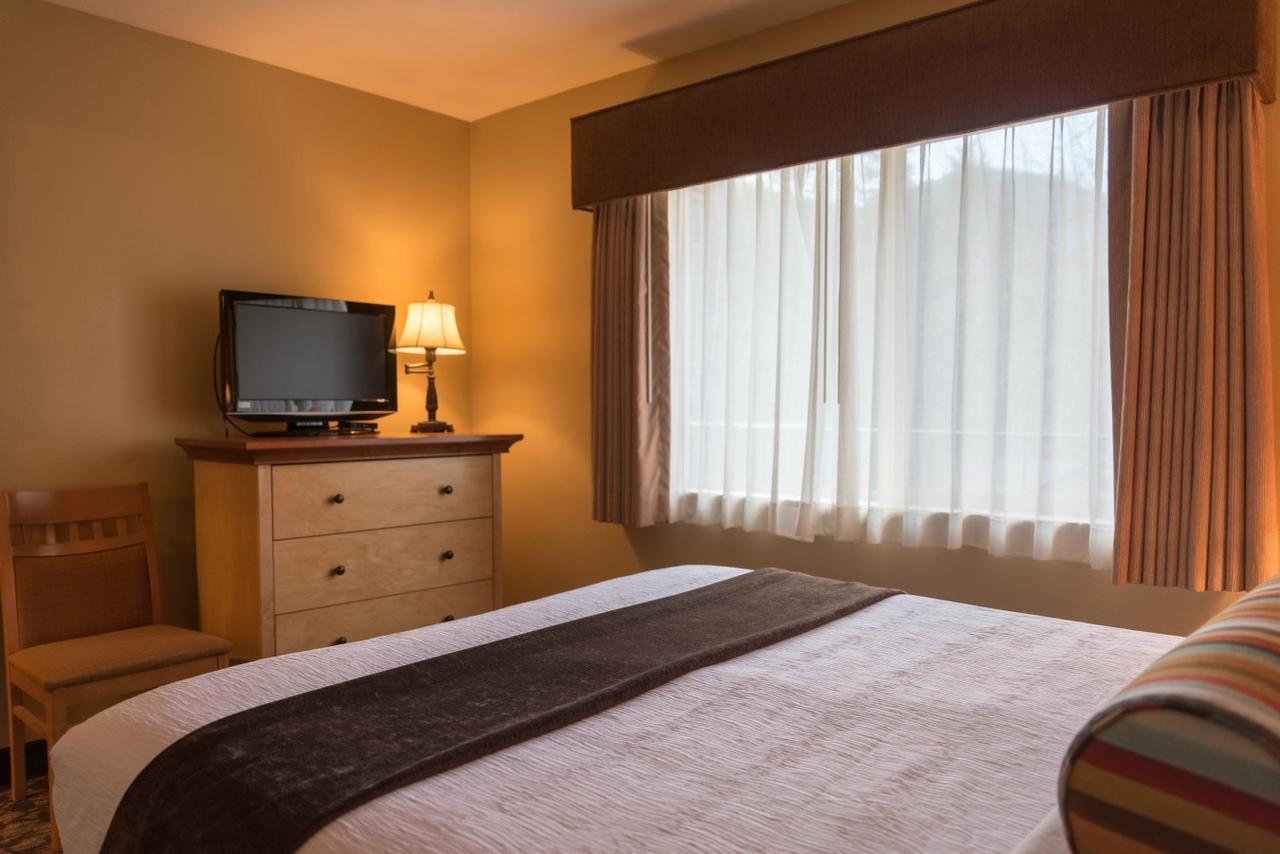 Whispering Woods Resort Welches Εξωτερικό φωτογραφία