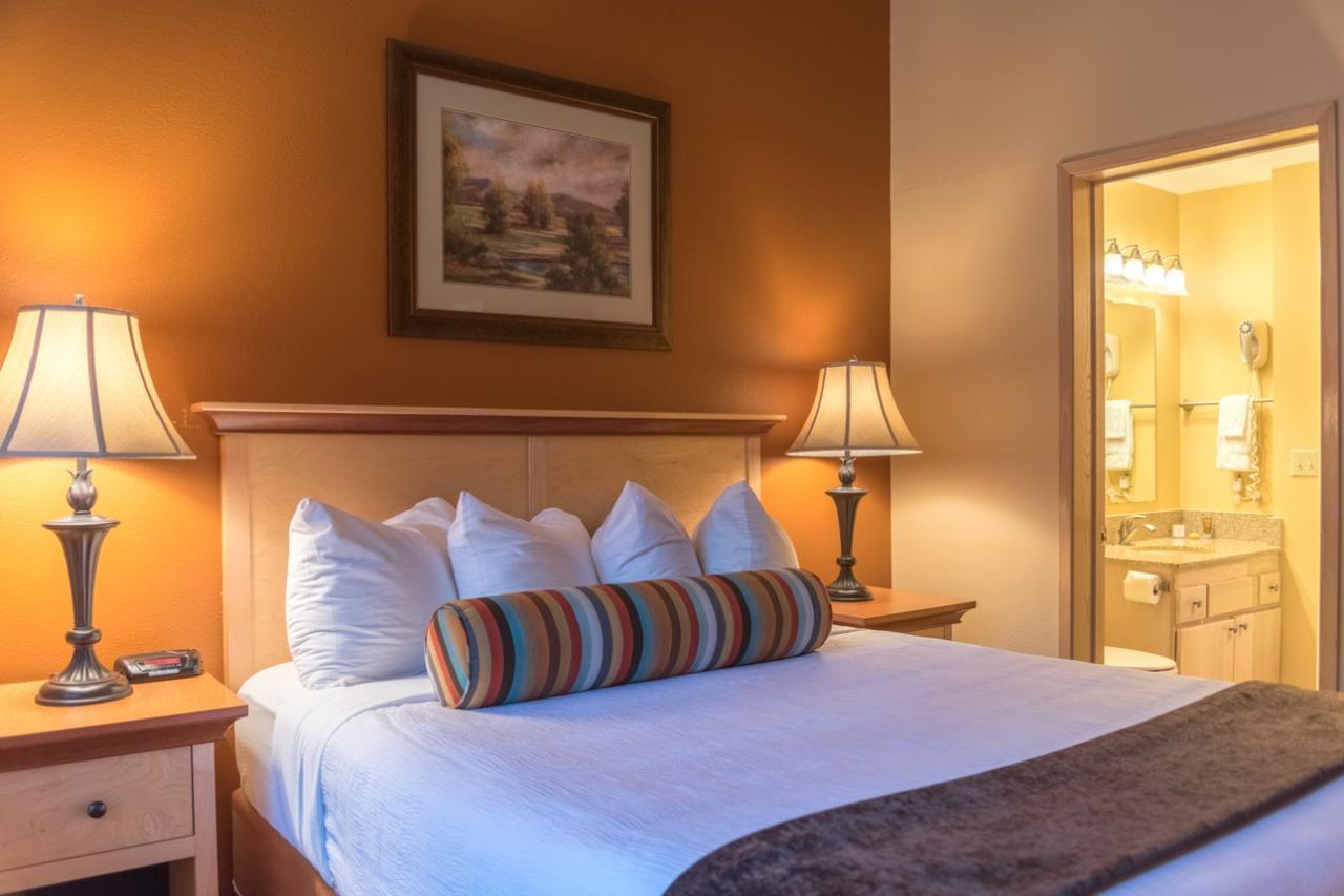 Whispering Woods Resort Welches Εξωτερικό φωτογραφία