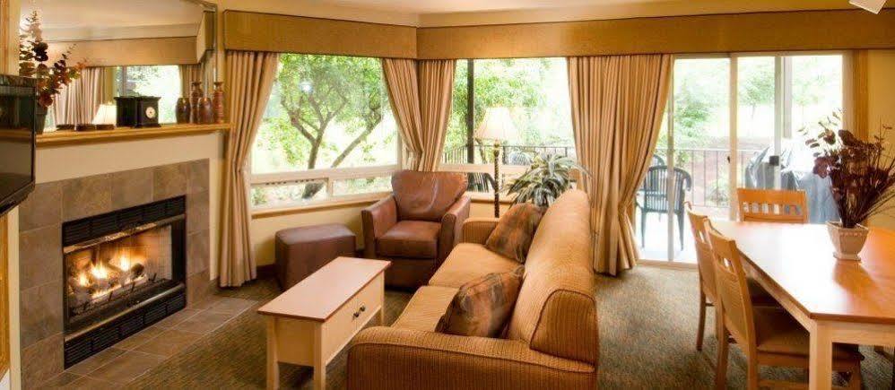 Whispering Woods Resort Welches Εξωτερικό φωτογραφία